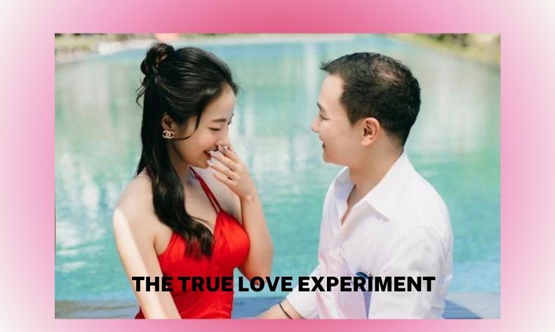 True Love Experiment explores the nature of genuine love through various scientific and psychological methods.
