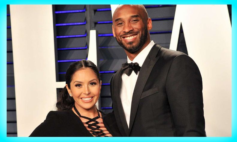 Vanessa Bryant, the widow of NBA legend Kobe Bryant, has been in the public eye for years.