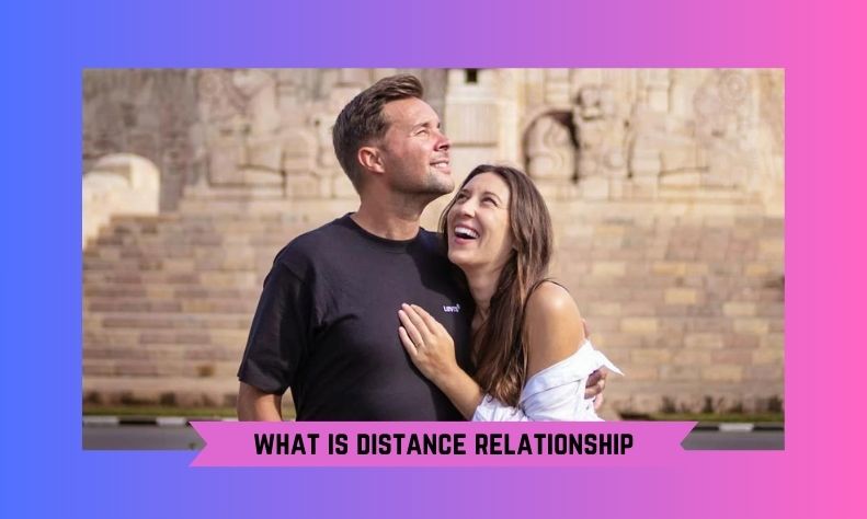 Distance relationships challenge the traditional notion of love. They redefine how we connect and communicate.