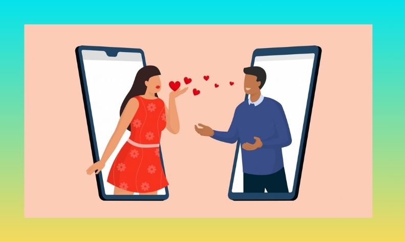 E-dating is a term that refers to finding love through online platforms. It has become very popular in recent years.