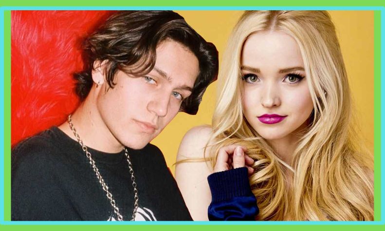 Dove Cameron is currently dating musician Alexander 23. The couple confirmed their relationship in 2024.