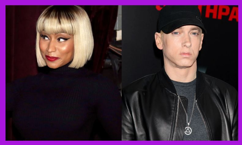 As of now, Eminem is not publicly dating anyone. He prefers to keep his personal life private.