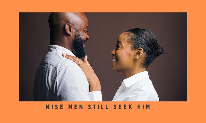 The phrase "Wise Men Still Seek Him" resonates deeply with individuals across generations.