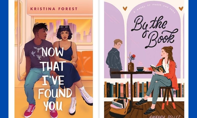 Youth Romance Books explore the complexities of young love and personal growth. They captivate readers with relatable characters and heartfelt stories.