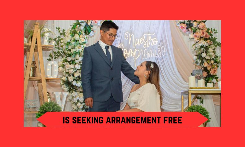 Seeking Arrangement is a popular online platform connecting sugar babies and sugar daddies.