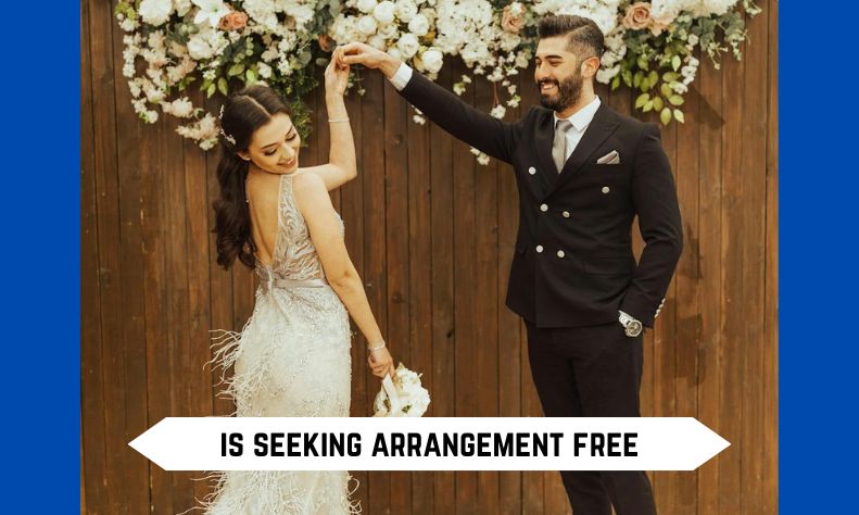 Seeking Arrangement is not entirely free. While signing up is free, premium features require a paid subscription.