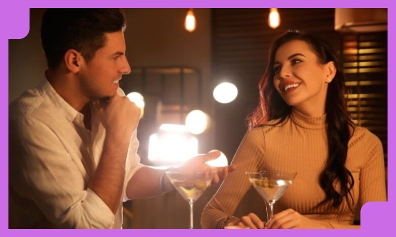 Speed dating is a fun and exciting way to meet new people. Las Vegas, the city of lights, offers a vibrant dating scene.