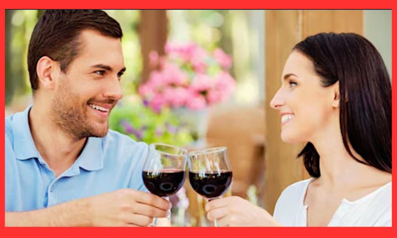 Speed dating in Las Vegas offers a fun and efficient way to meet potential partners quickly.