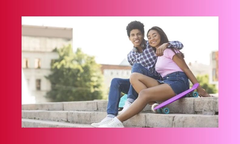 Teen dating violence is a serious issue affecting millions of adolescents.