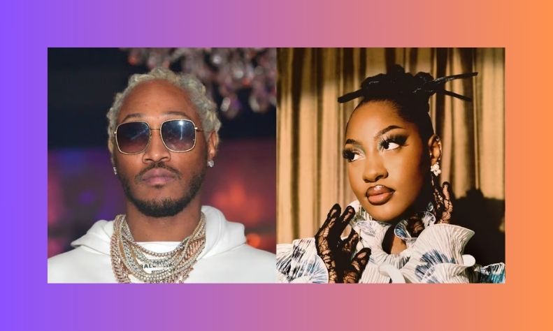 Tems and Future are not currently dating. Any rumors suggesting otherwise are unfounded.