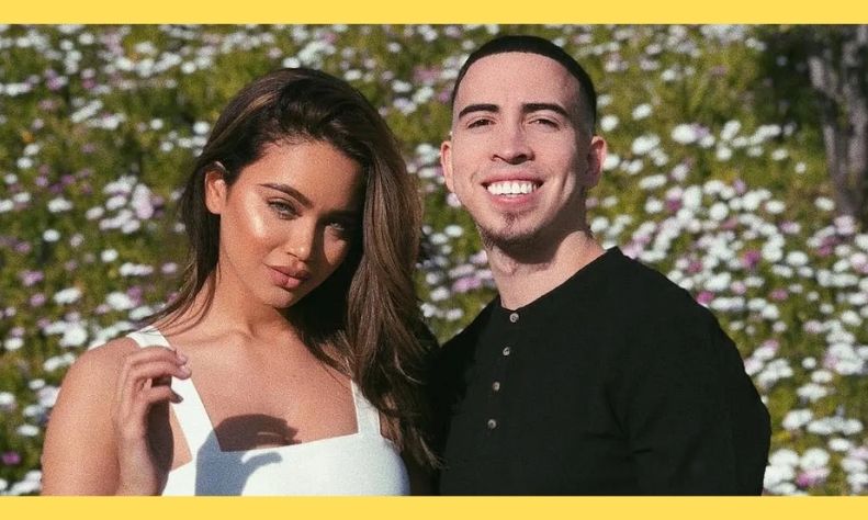 Landon McBroom, a popular social media influencer, has garnered significant attention for his relationship with Shyla Walker.