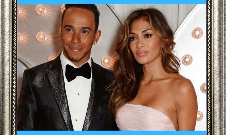 Lewis Hamilton is not just a legend on the race track; he also has a fascinating love life. The F1 star has been linked with several high-profile celebrities