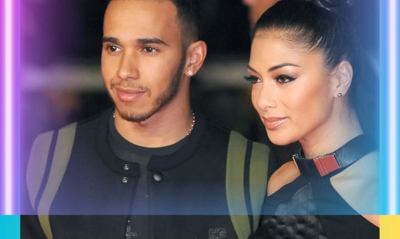 Lewis Hamilton is currently single. He has not publicly confirmed any romantic relationship recently.