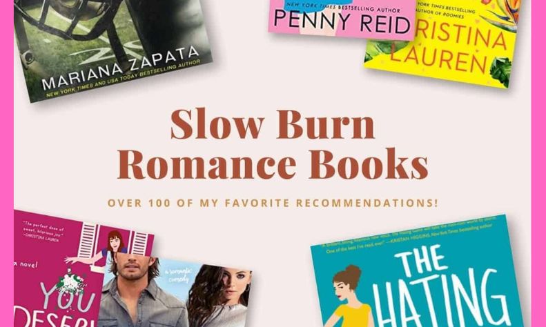 Slow-burn romance captivates readers with its gradual development. Unlike instant love, it focuses on building deep emotional bonds.