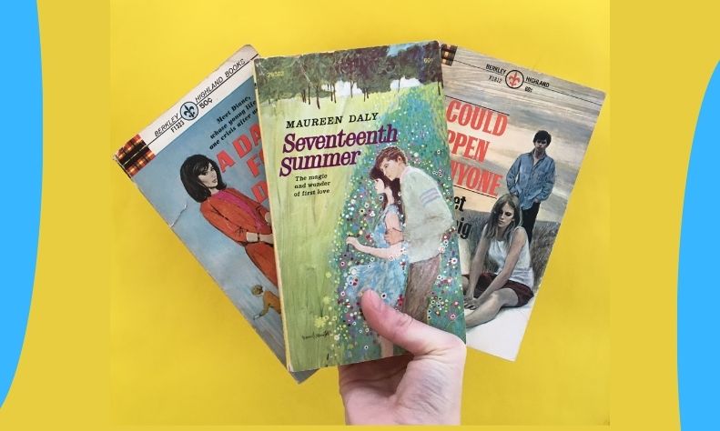 Teenage romance books offer a unique blend of emotional intensity and innocence. These novels explore the complexities of first love, heartbreak, and self-discovery.