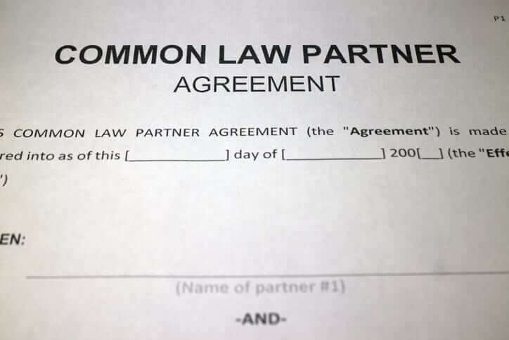 Common Law Marriage Florida