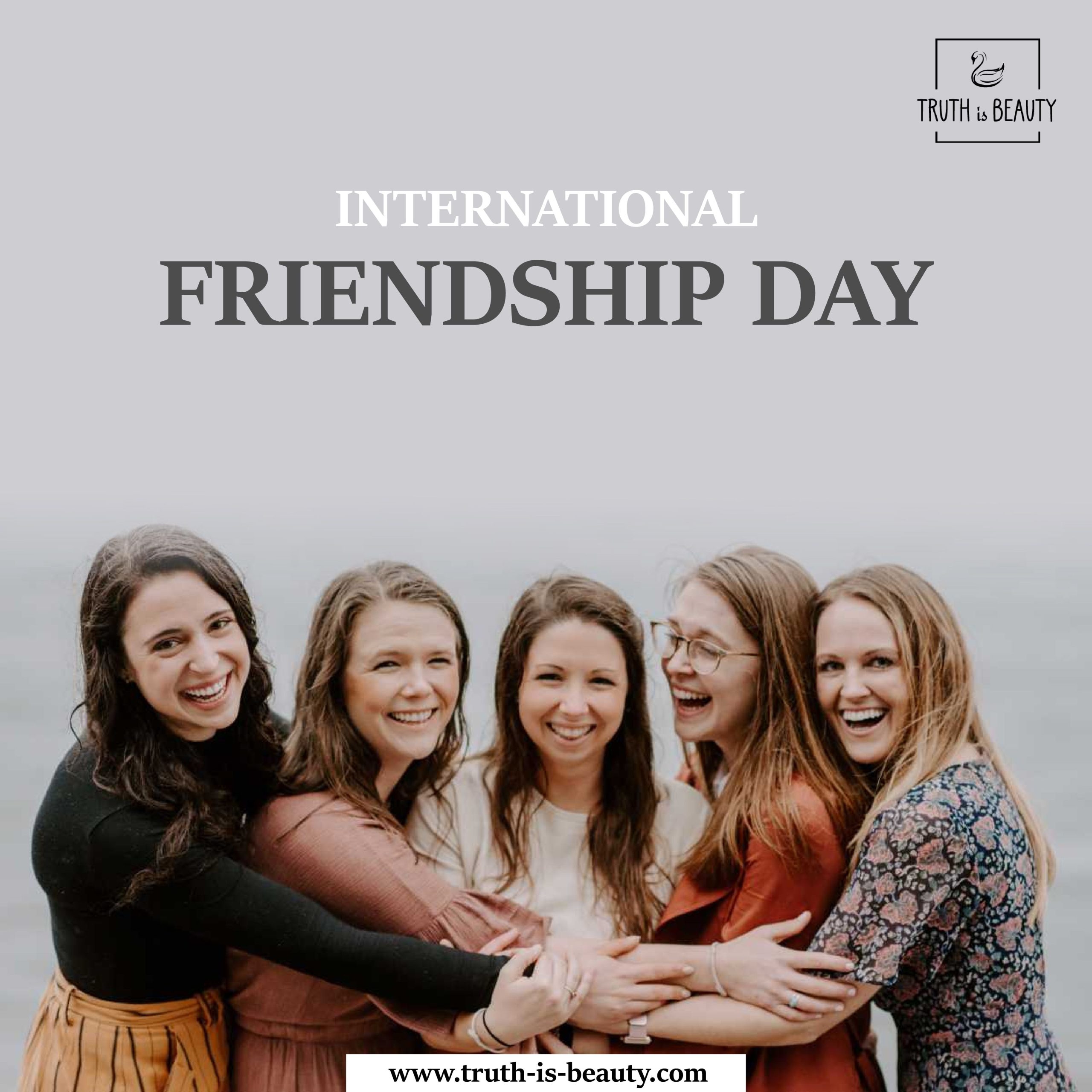 Ladies for Friendship