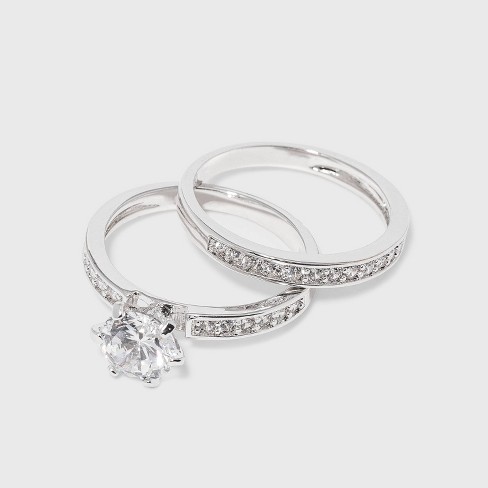 Marriage Ring Silver: Timeless Elegance for Your Special Day