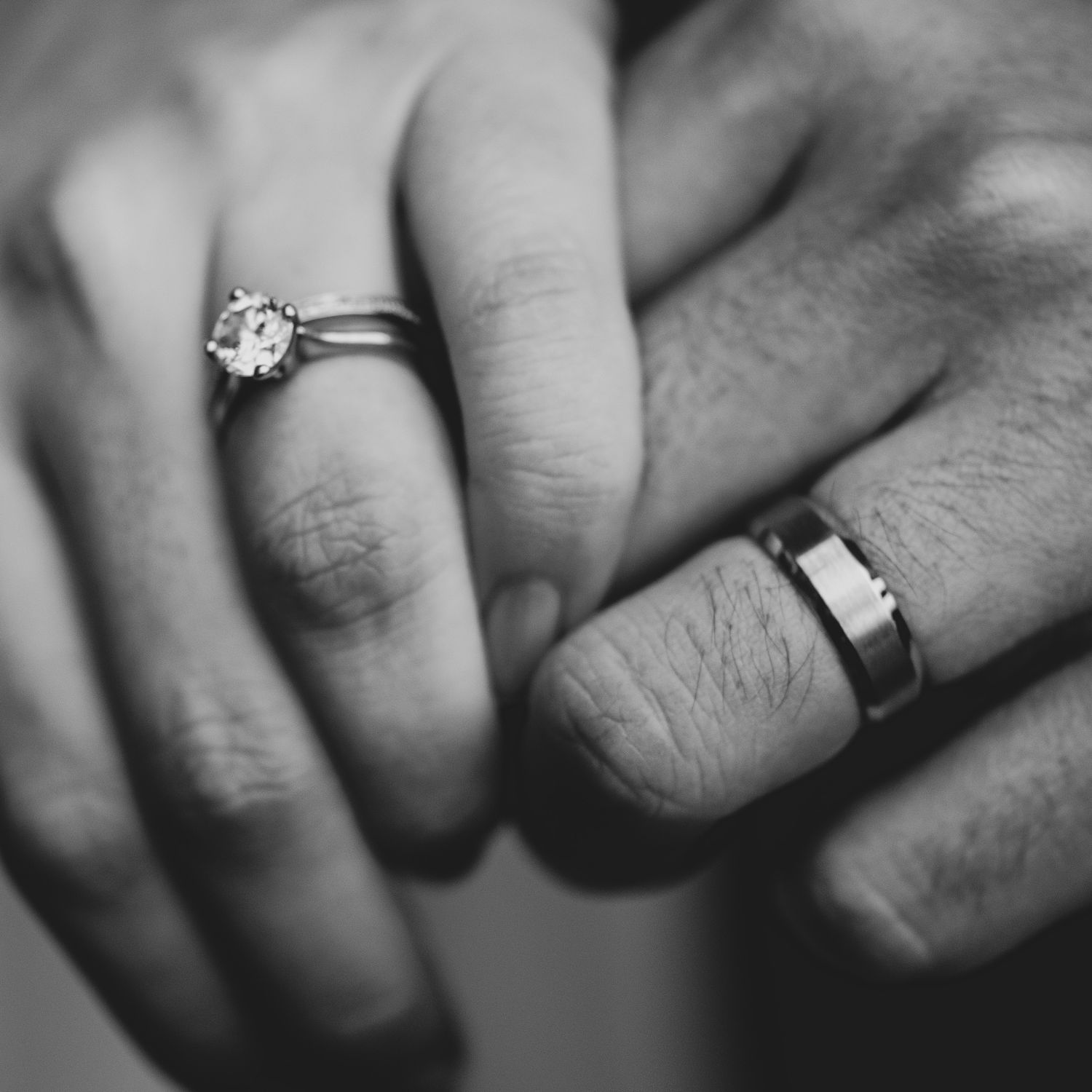 Marriage Rings for Couple the Symbols of Love and Commitment