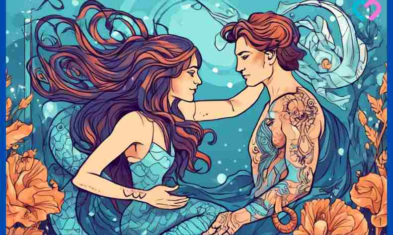 Aquarius And Scorpio Friendship Unveiling the Best Cosmic Bond