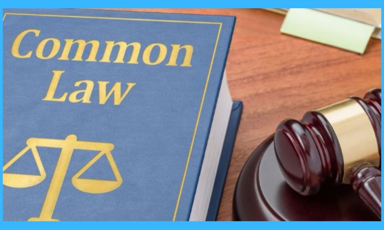 Common Law Marriage Michigan