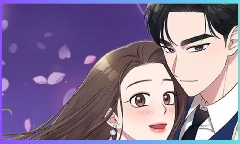 Marriage B Manhwa Dive into the Best Romantic Drama