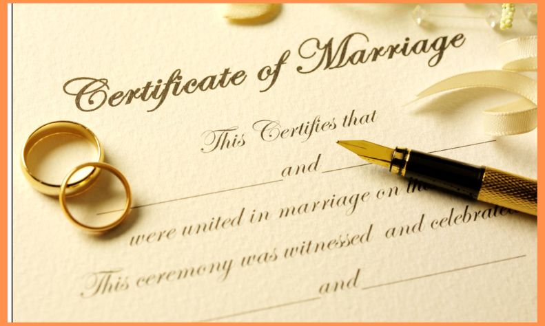 Marriage Certificate Virginia: Essential Guide to Easy Application