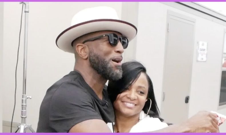 Rickey Smiley Marriage Inside His Love Life and Relationships